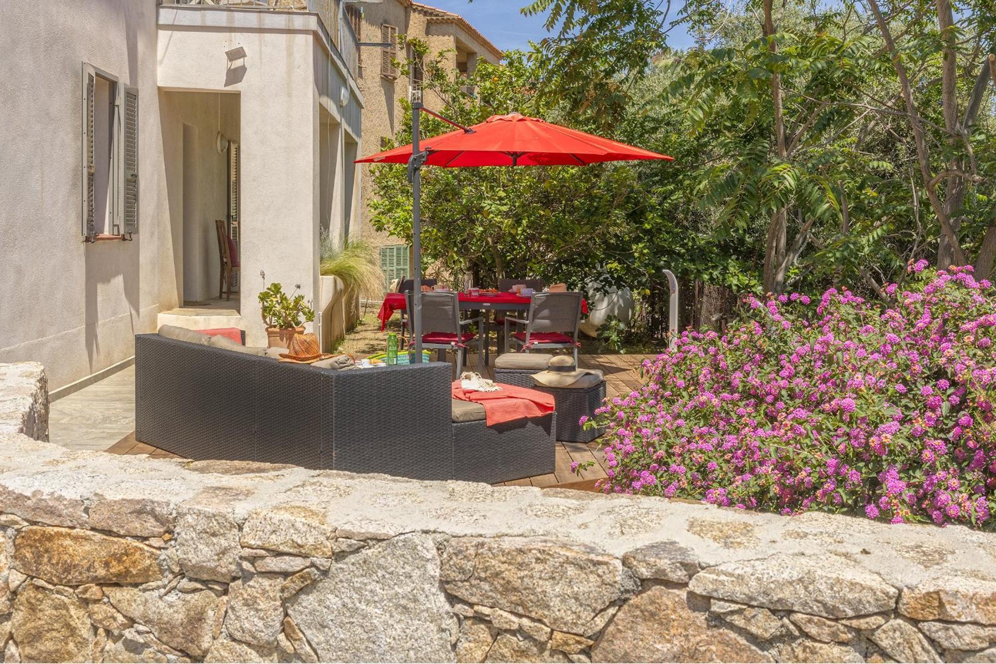Casa Ortale Apartment Monticello Exterior foto